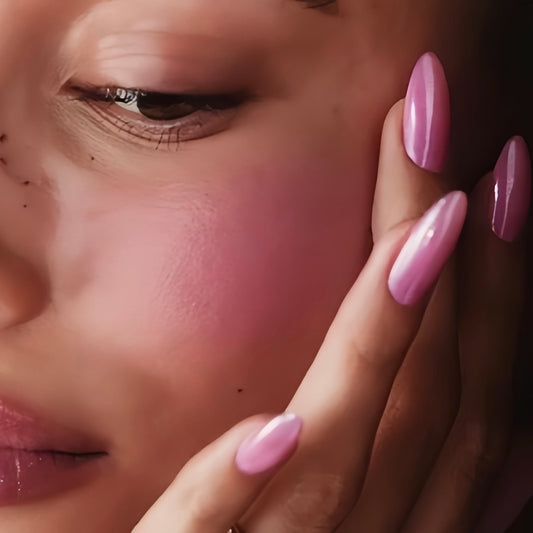 The Rise of Press-On Nails: Beauty Meets Convenience